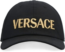 Carica l'immagine nel visualizzatore di Gallery, Cappello da baseball con logo
