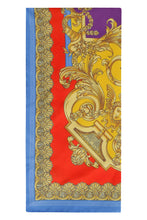 Carica l'immagine nel visualizzatore di Gallery, Foulard in seta stampata

