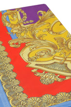 Carica l'immagine nel visualizzatore di Gallery, Foulard in seta stampata
