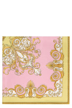 Carica l'immagine nel visualizzatore di Gallery, Foulard in twill di seta stampato
