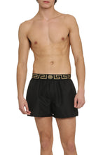 Carica l'immagine nel visualizzatore di Gallery, Shorts da mare in nylon
