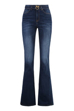 Load image into Gallery viewer, Flora boot-cut jeans
