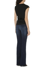 Load image into Gallery viewer, Flora boot-cut jeans
