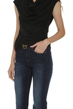 Load image into Gallery viewer, Flora boot-cut jeans
