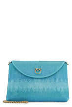 Load image into Gallery viewer, Soft Envelope embellished bag
