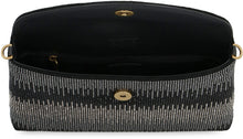 Load image into Gallery viewer, Soft Envelope embellished bag
