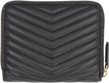 Carica l'immagine nel visualizzatore di Gallery, Portafoglio zip-around Taylor in pelle
