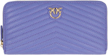 Carica l'immagine nel visualizzatore di Gallery, Portafoglio zip-around Ryder in pelle
