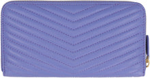 Carica l'immagine nel visualizzatore di Gallery, Portafoglio zip-around Ryder in pelle
