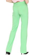 Carica l'immagine nel visualizzatore di Gallery, Pantaloni sartoriali in lana
