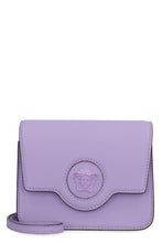 Carica l'immagine nel visualizzatore di Gallery, Mini bag La Medusa in pelle
