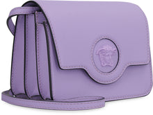 Carica l'immagine nel visualizzatore di Gallery, Mini bag La Medusa in pelle
