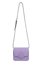 Carica l'immagine nel visualizzatore di Gallery, Mini bag La Medusa in pelle
