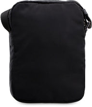 Carica l'immagine nel visualizzatore di Gallery, Messenger-bag Medusa in nylon
