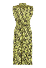 Carica l&#39;immagine nel visualizzatore di Gallery, Abito in jersey
