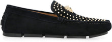 Carica l'immagine nel visualizzatore di Gallery, Mocassini Driver in suede
