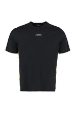 Carica l'immagine nel visualizzatore di Gallery, T-shirt in tessuto tecnico
