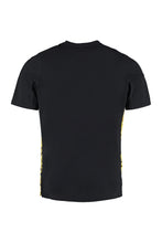 Carica l'immagine nel visualizzatore di Gallery, T-shirt in tessuto tecnico
