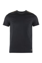 Carica l'immagine nel visualizzatore di Gallery, T-shirt in tessuto tecnico
