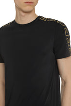 Carica l'immagine nel visualizzatore di Gallery, T-shirt in tessuto tecnico
