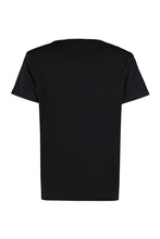 Carica l'immagine nel visualizzatore di Gallery, T-shirt con scollo a V
