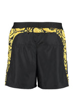 Carica l'immagine nel visualizzatore di Gallery, Shorts da mare in nylon
