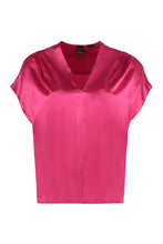 Load image into Gallery viewer, Breve silk blouse
