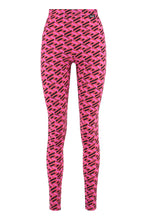 Carica l'immagine nel visualizzatore di Gallery, Leggings stampati
