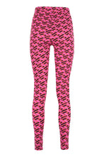 Carica l'immagine nel visualizzatore di Gallery, Leggings stampati
