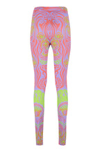 Carica l'immagine nel visualizzatore di Gallery, Leggings stampati
