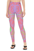 Carica l'immagine nel visualizzatore di Gallery, Leggings stampati
