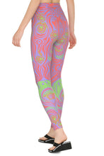 Carica l'immagine nel visualizzatore di Gallery, Leggings stampati
