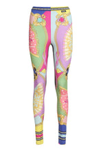 Carica l'immagine nel visualizzatore di Gallery, Leggings stampati
