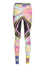 Carica l'immagine nel visualizzatore di Gallery, Leggings stampati
