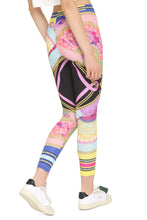 Carica l'immagine nel visualizzatore di Gallery, Leggings stampati
