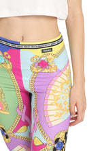 Carica l'immagine nel visualizzatore di Gallery, Leggings stampati
