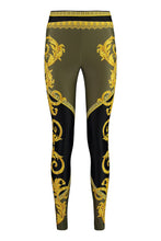 Carica l'immagine nel visualizzatore di Gallery, Leggings stampati
