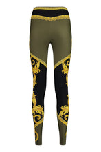 Carica l'immagine nel visualizzatore di Gallery, Leggings stampati
