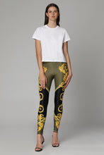 Carica l'immagine nel visualizzatore di Gallery, Leggings stampati
