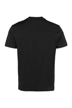 Carica l'immagine nel visualizzatore di Gallery, T-shirt girocollo in cotone
