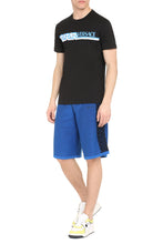 Carica l'immagine nel visualizzatore di Gallery, T-shirt girocollo in cotone
