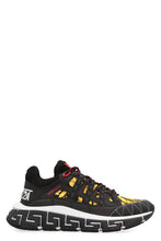 Carica l'immagine nel visualizzatore di Gallery, Sneakers low-top Trigreca
