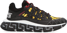 Carica l'immagine nel visualizzatore di Gallery, Sneakers low-top Trigreca
