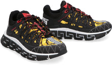 Carica l'immagine nel visualizzatore di Gallery, Sneakers low-top Trigreca
