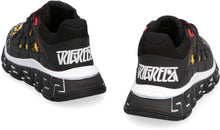 Carica l'immagine nel visualizzatore di Gallery, Sneakers low-top Trigreca
