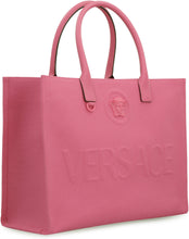 Carica l'immagine nel visualizzatore di Gallery, Tote bag La Medusa in tela
