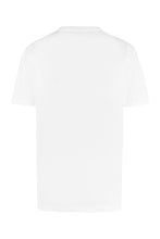 Carica l'immagine nel visualizzatore di Gallery, T-shirt in cotone con stampa

