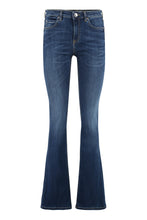 Load image into Gallery viewer, Flora boot-cut jeans
