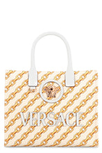 Carica l'immagine nel visualizzatore di Gallery, Shopping bag piccola La Medusa
