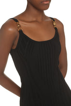 Load image into Gallery viewer, Ribbed knit dress
